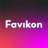 favikon logo image