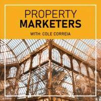 property marketers show