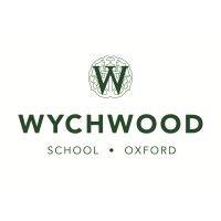 wychwood, oxford. logo image