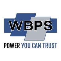 wb power services ltd logo image