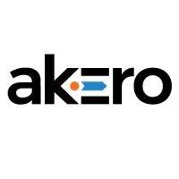 akero therapeutics logo image