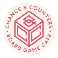 chance and counters limited logo image