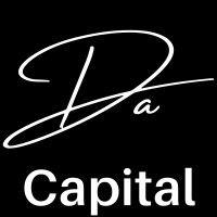 da capital logo image