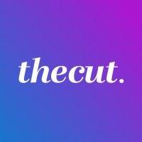 the cut logo image