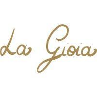 la gioia logo image