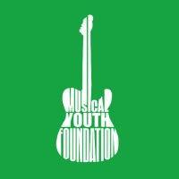 musical youth foundation (chy#18624) logo image