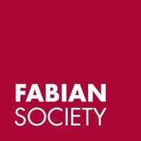 fabian society logo image