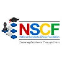 nscf: national scholastic chess foundation logo image