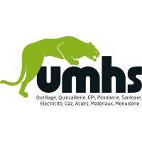 umhs logo image