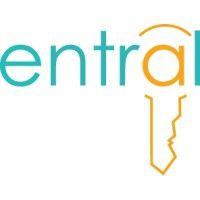 entral logo image