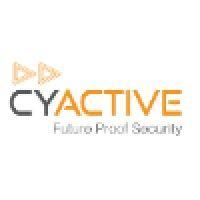 cyactive logo image