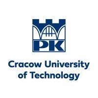 cracow university of technology logo image