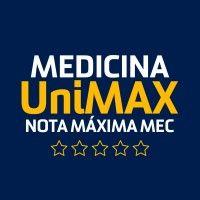 unimax - centro universitário max planck logo image