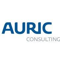 auric consulting