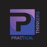 practical thinkers logo image