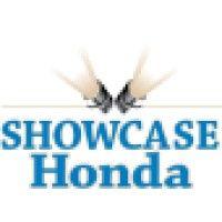 showcase honda logo image