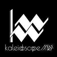 kaleidoscope musart, inc. logo image