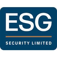 esg security logo image