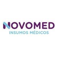 novomed logo image