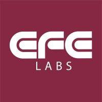 efe laboratories inc. logo image