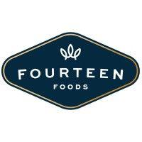 fourteen foods logo image