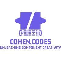 cohen.codes logo image