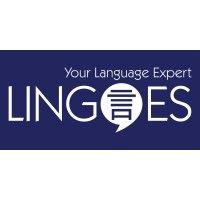 the lingoes ltd logo image