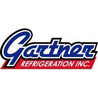 gartner refrigeration inc. logo image