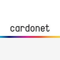 cardonet it support and technology services logo image