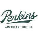 logo of Perkins American Food Co