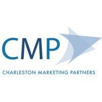 charleston marketing partners logo image