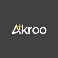 akroo logo image