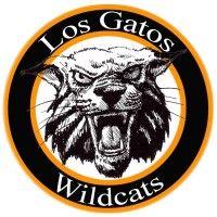 los gatos high school logo image