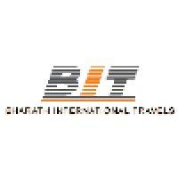 bharath international travels logo image