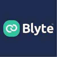 blyte logo image