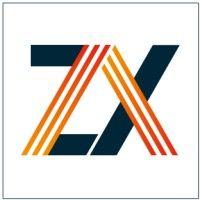 zx lidars logo image