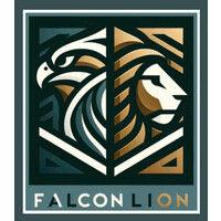 falconlion logo image