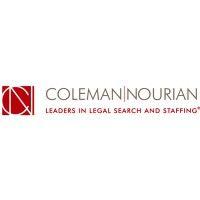 coleman|nourian logo image