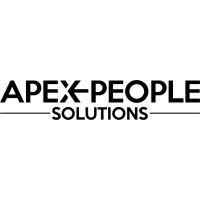 apex-people solutions logo image