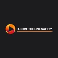 above the line safety llc logo image