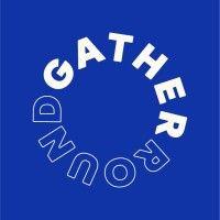 gather round logo image