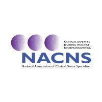 national association of clinical nurse specialists (nacns)