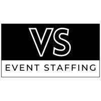 vs. event staffing inc logo image