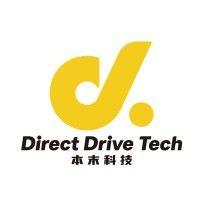 direct drive technology limited logo image