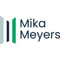 mika meyers plc logo image