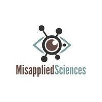 misapplied sciences, inc. logo image