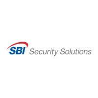 sbi security solutions logo image