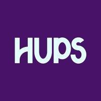 hups logo image