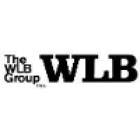 the wlb group, inc. logo image