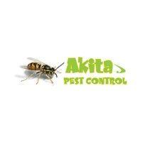 akita pest control logo image